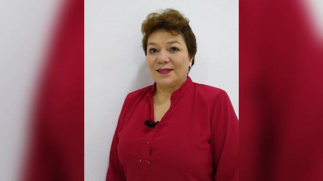 New Project - 2019-12-02T171552.475 Nueve años, edad en la que muchos niños se inician en el consumo del cristal: Beatriz Barrón