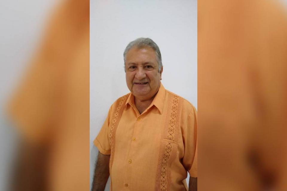 New Project - 2019-12-03T183650.373 Empresarios no Hoteleros, Dispuestos a Participar en la Bolsa para Promoción: Jorge Villanueva