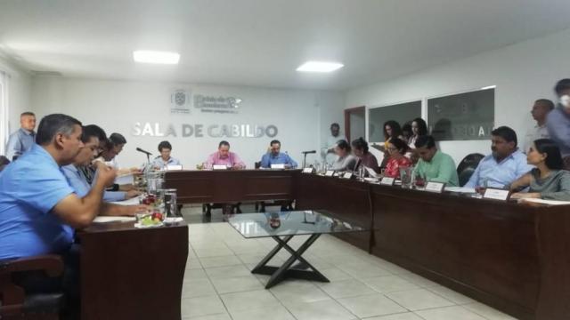 New Project - 2019-12-10T133021.132 Plantean la construcción de una posada de ayuda para mujeres embarazadas en el hospital de San Pancho