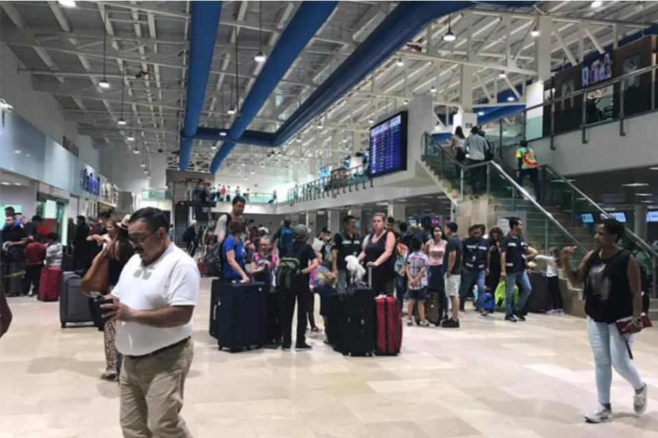 GAP nuevas rutas vallarta Anuncia GAP nuevas rutas de Estados Unidos a Puerto Vallarta