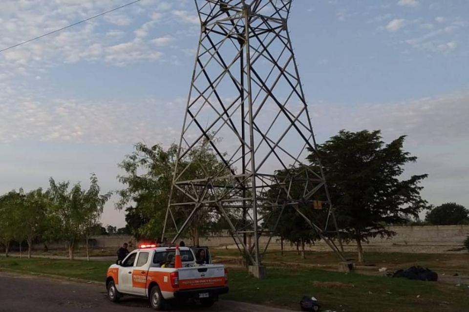 New Project - 2019-12-18T115751.952 Muere hombre que se electrocutó y cayó de torre de alta tensión