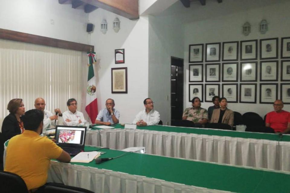 New Project - 2019-12-18T121426.666 Discuten en Comisión de Deporte proyecto de "Cancha Rosa" destinada a mujeres