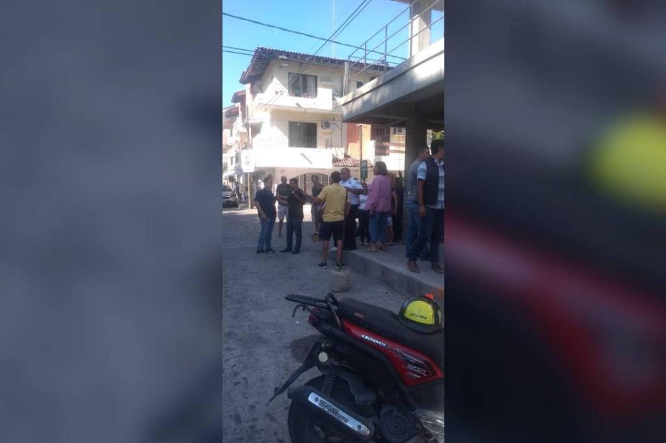 cancelan zona de transferencia Tras reclamos y accidentes viales, cancelan zona de transferencia en la calle Constitución de la Emiliano Zapata