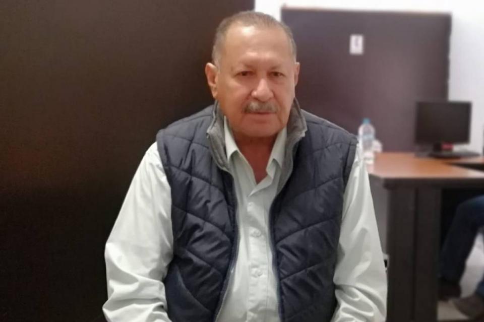 New Project - 2019-12-18T200317.672 Por una injusticia conviví un año con sicarios, violadores y hasta magistrados detenidos; narra ex director de Seguridad Pública de Bahía