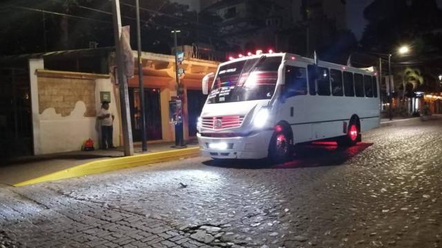 New Project - 2019-12-19T094842.811 A pesar de retirar centro de transferencia, la Lázaro Cárdenas sigue generando conflictos viales
