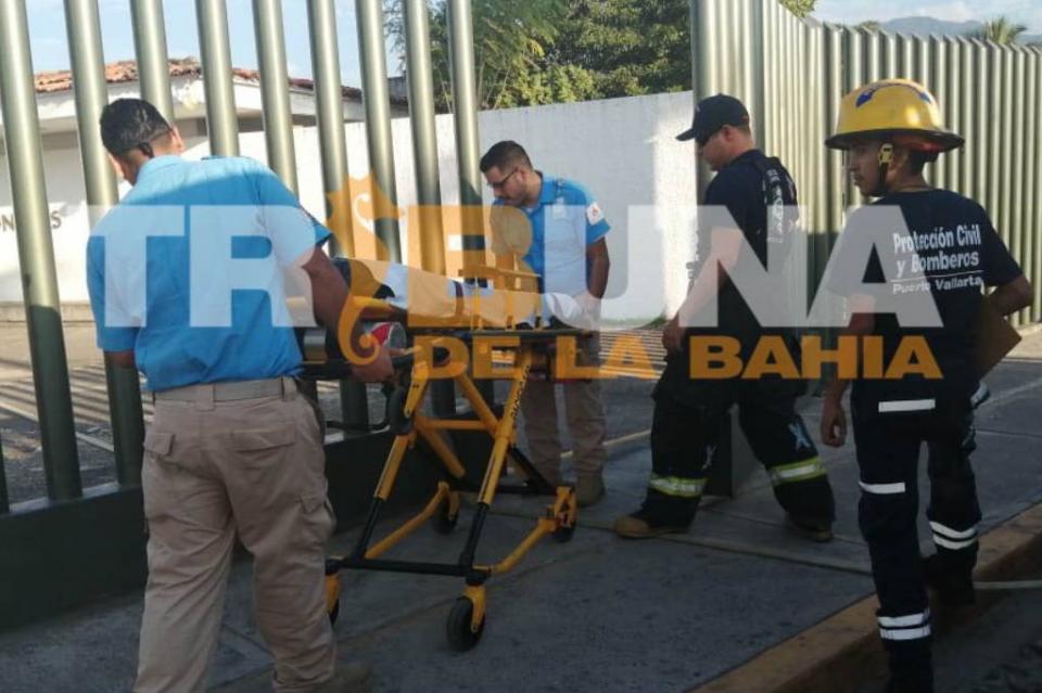 New Project - 2019-12-19T175520.536 Trasladan en helicóptero a paciente para que reciba atención médica de mayor nivel a Guadalajara