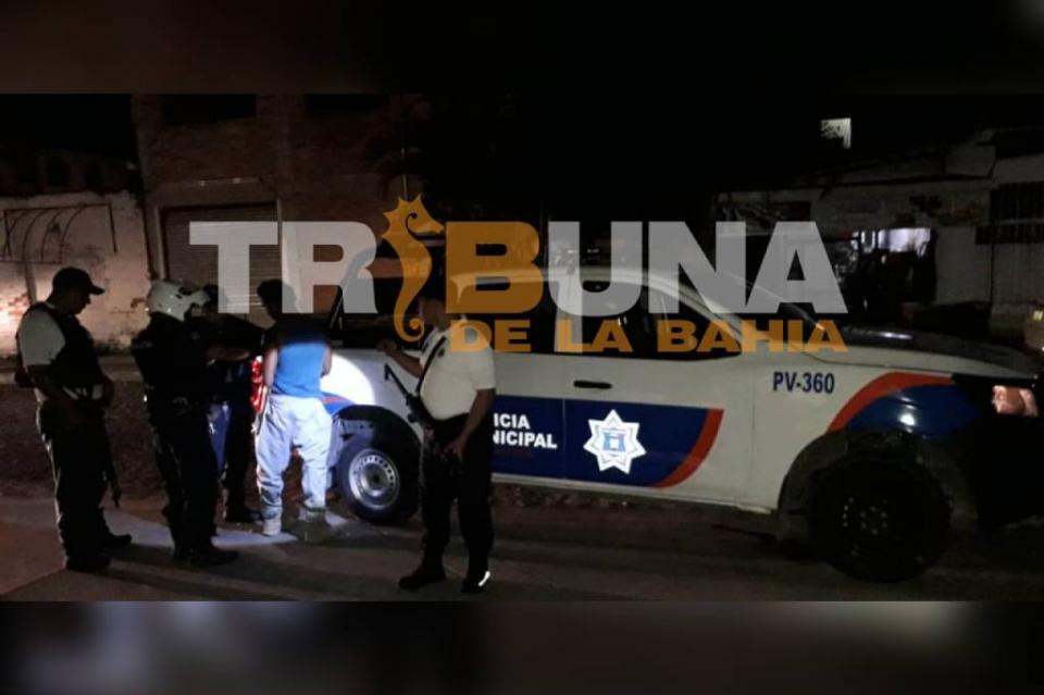 New Project - 2019-12-19T181202.012 Continúan los operativos policiacos de prevención y vigilancia en toda la ciudad