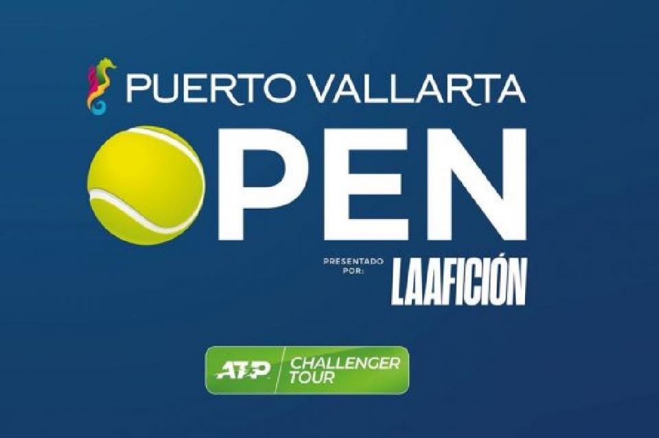 OpenPuertoVallarta Puerto Vallarta Open vuelve a ser el mejor torneo Challenger del año