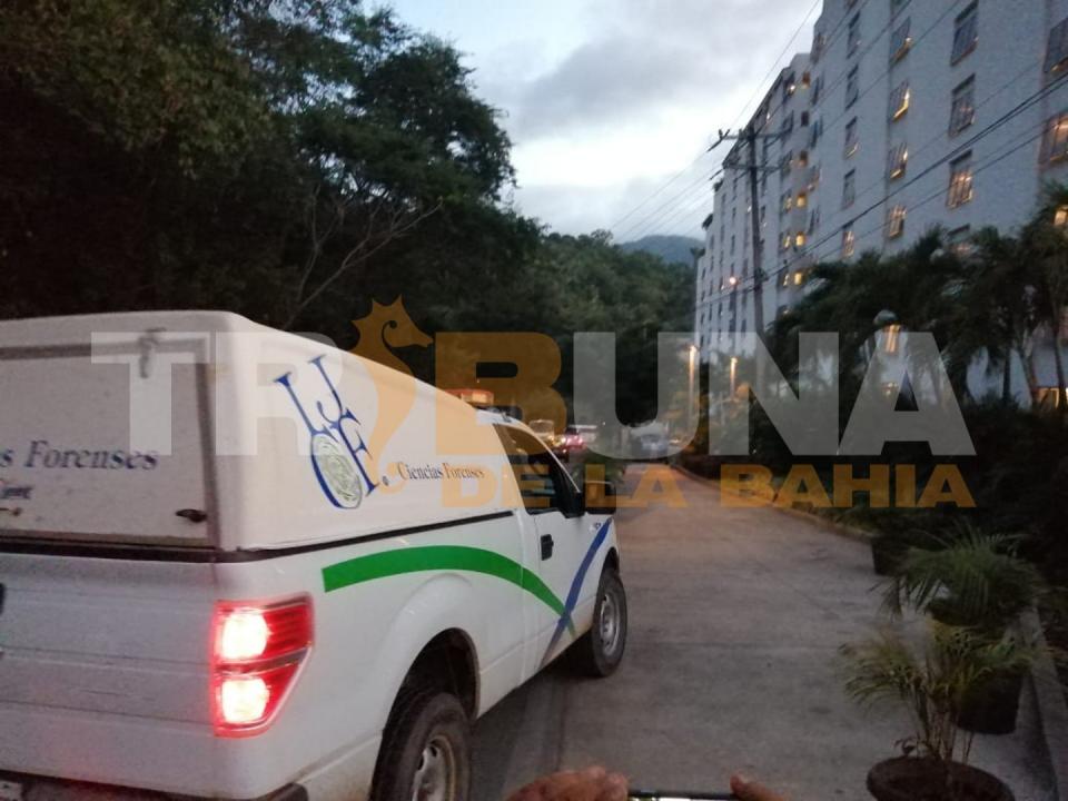 Extranjero Sin Vida habitación Localizan a extranjero sin vida en hotel al sur de Puerto Vallarta