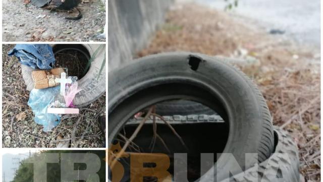 DenunciaCiudadana Abandono y soledad en callejón Nacoa en colonia Guadalupe Victoria