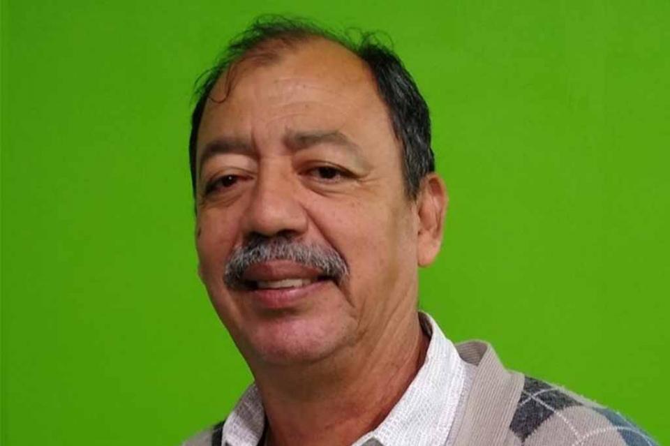 “A Jaime Cuevas le han Fallado sus Funcionarios”: Ismael Duñalds “A Jaime Cuevas le han Fallado sus Funcionarios”: Ismael Duñalds