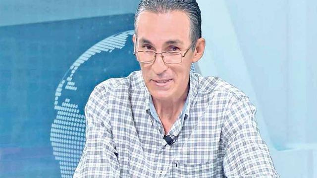 El recorte afectará las funciones del INE: Felipe de Jesús Orozco El recorte afectará las funciones del INE: Felipe de Jesús Orozco