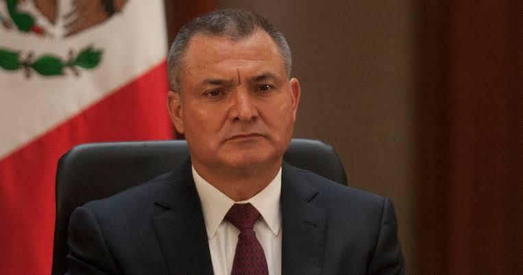 genaro garcíaluna Reportan detención de Genaro García Luna en Estados Unidos
