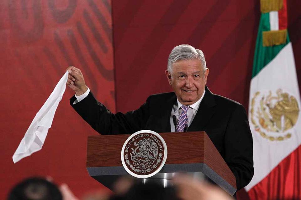Abolir privilegios, no crear nuevos Abolir privilegios, no crear nuevos