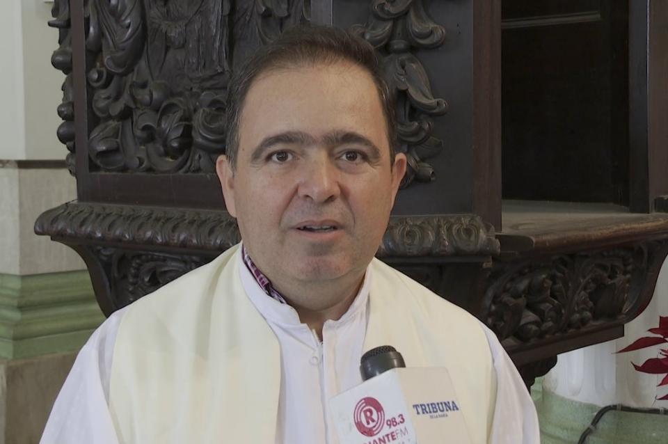 parrocoPuertoVallarta El templo de Guadalupe se prepara para su centenario de elevación a parroquia