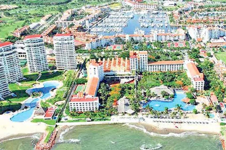 Pide sector inmobiliario mayores servicios en la Riviera Nayarit Pide sector inmobiliario mayores servicios en la Riviera Nayarit