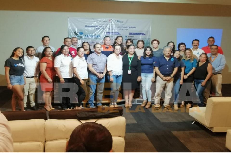 voluntariosLimpieza Más de 600 voluntarios inscritos para Limpiar Playas de Bahía de la Bahía de Banderas