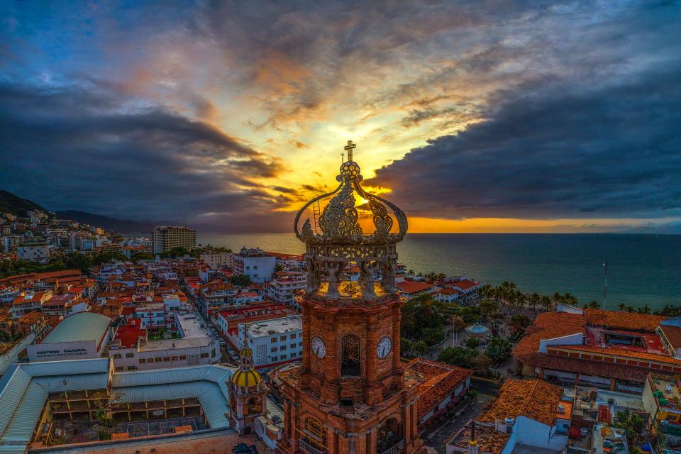 Jalisco 2do destino internacional Jalisco 2° destino internacional para visitar el 2020 según Travel and Leisure