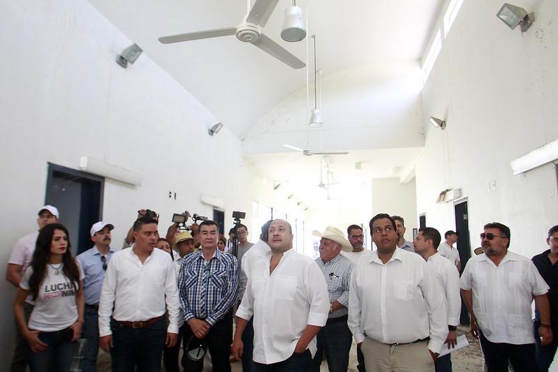 ALFARO INSABI, condenado al fracaso: Alfaro