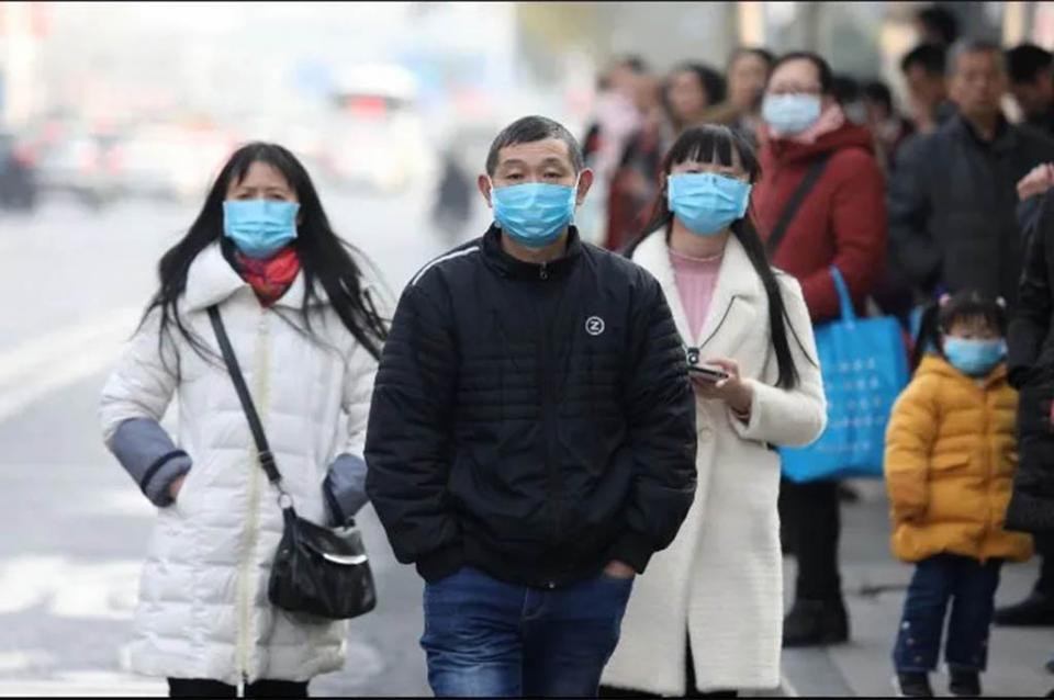muere cuarta persona coronavirus Muere cuarta persona por coronavirus