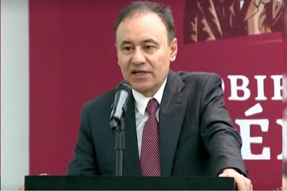 Durazo Ofrece Durazo respaldo de seguridad tras tiroteo en Torreón