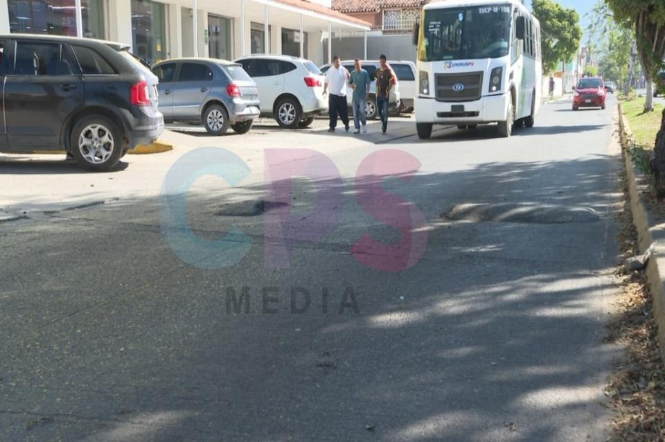 GonzálezGallo En riesgo peatones