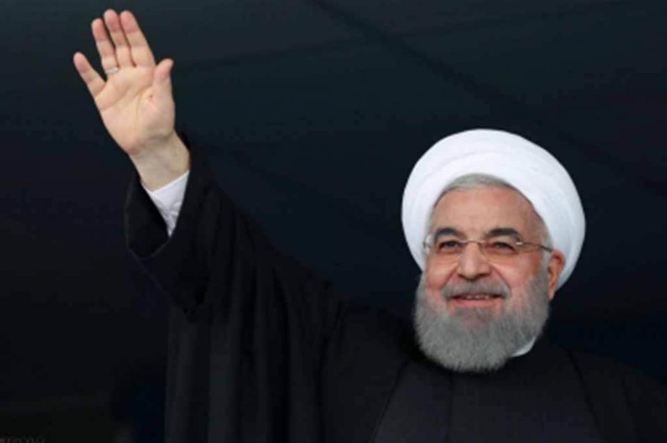 pagará un alto precio Pagará EUA “alto precio” por muerte de Soleimani Irán