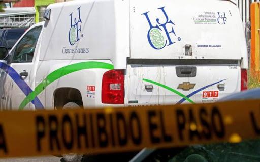 IJCF Cada mes se acumularon 70 cadáveres sin identificar en 2019