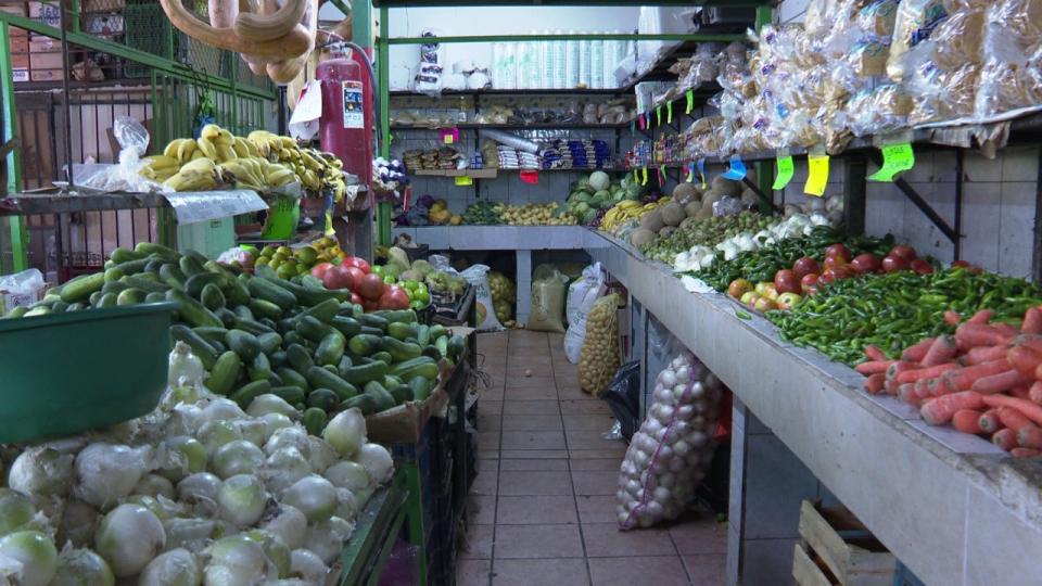 Precios canasta básica Más aumentos de precios a canasta básica