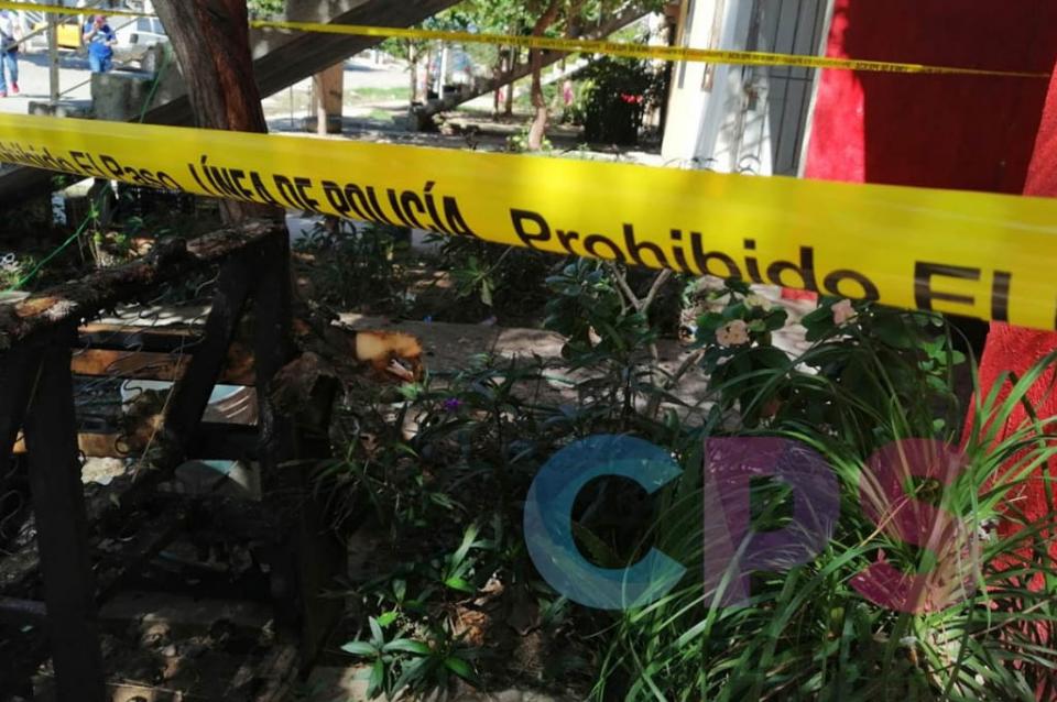 IncendioLaMisión Trasladan a Galveston Texas niños quemados