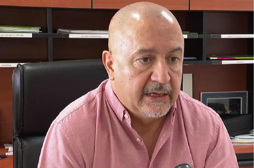 JavierArandaPedreroTurismo 2019 fue año de retos en Turismo