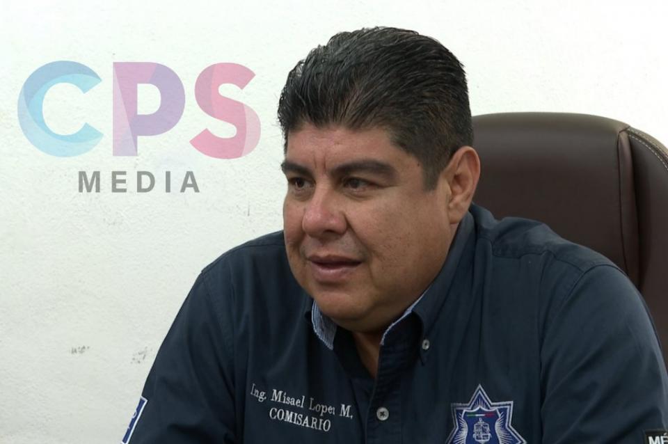 MisaelLopezMuro Mochila segura a petición de planteles