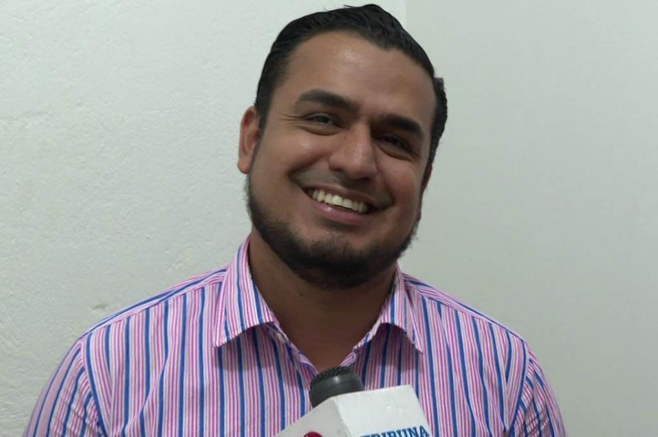 Buscan evitar crecimiento desordenado Buscan evitar crecimiento desordenado