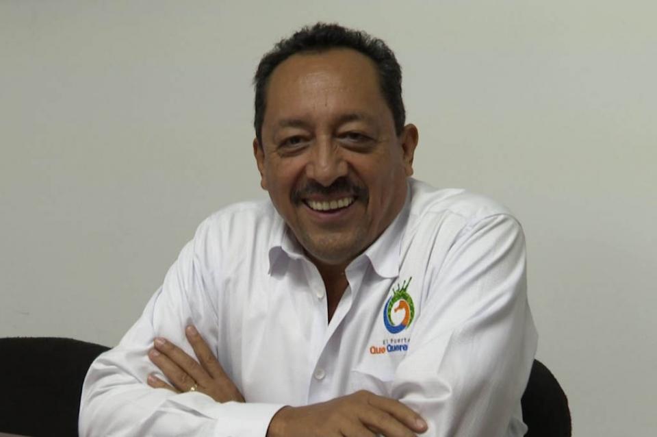 Ricardo René Rodríguez Ramírez Ciudadanos cumplidos primeros en pagar predial, tesorero invita a aprovechar descuentos.