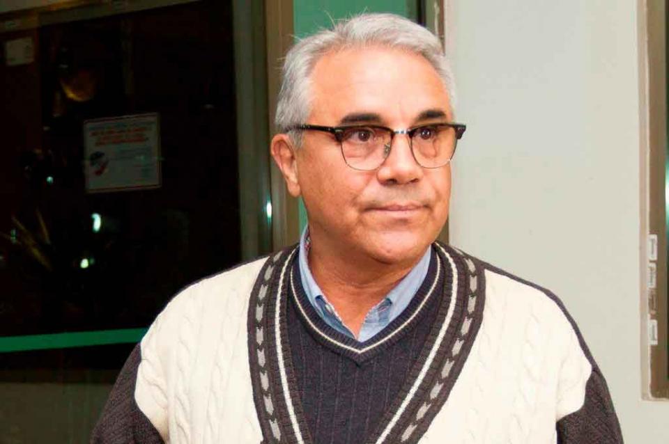 confirman fallecimiento exclavadista olímpico Confirman fallecimiento del exclavadista olímpico Carlos Girón