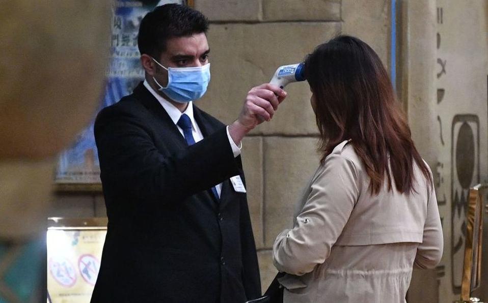 coronavirus-mexico Sin confirmarse aún casos sospechosos de coronavirus en México