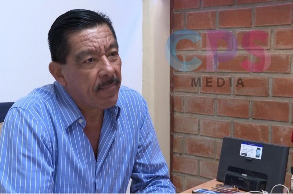 Mochila Segura derechos estudiantes Revisión de mochilas es insuficiente
