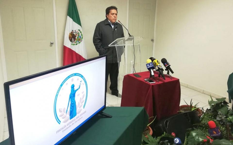 fiscal-coahuila-gerardo-marquez-guevara Torreón: Detienen al abuelo