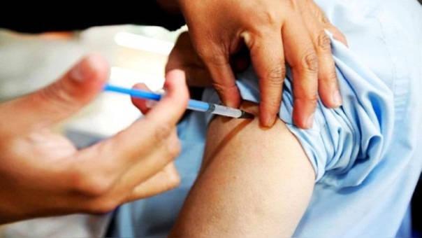 sarampion Persiste desabasto de vacunas contra sarampión