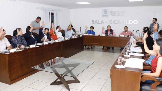 Nombran nuevo Tesorero y Director de Seguridad Pública de Bahía de Banderas Nombran nuevo Tesorero y Director de Seguridad Pública de Bahía de Banderas
