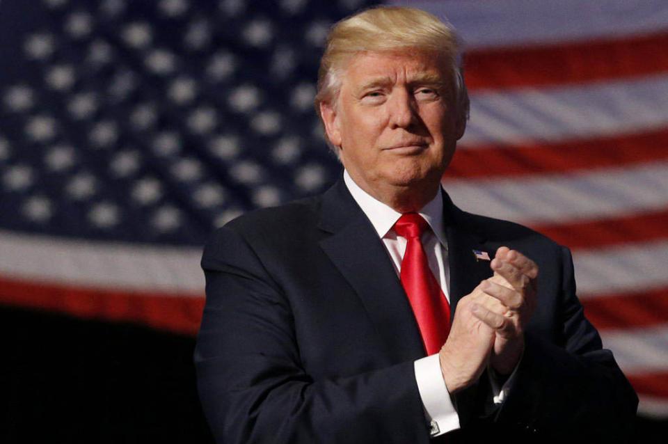 trumpjuicio El juicio político contra Trump abre con rechazo de republicanos a citación de testigos