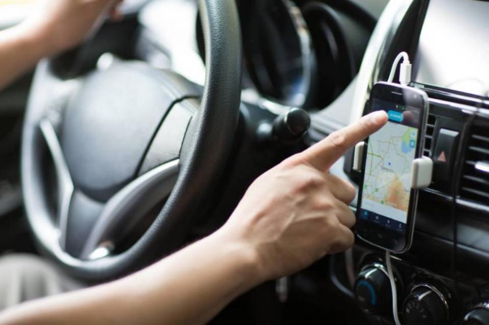 uber Inicia registro de choferes y vehículos Uber