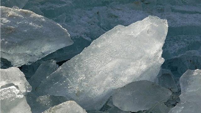 viruscongelados Hallan 28 tipos de virus desconocidos congelados por más de 15.000 años