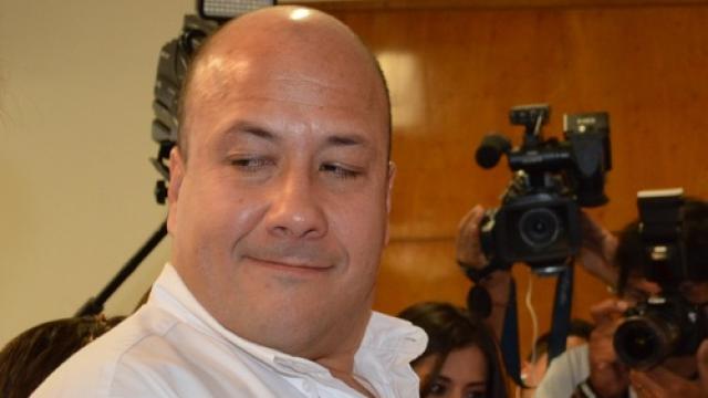 Alfaro. El desprecio Alfaro. El desprecio