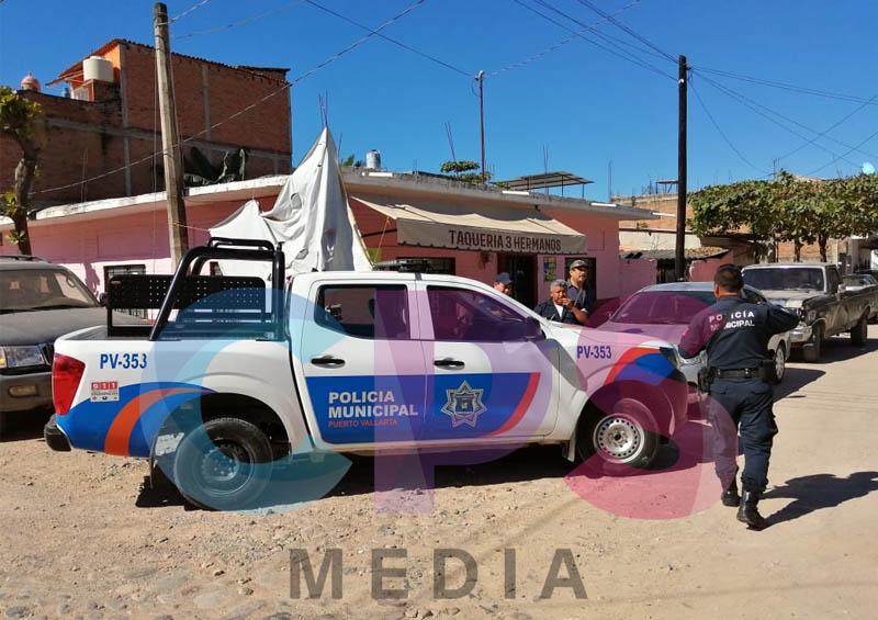 Despojan a hombre de 70 mil pesos Despojan a hombre de 70 mil pesos