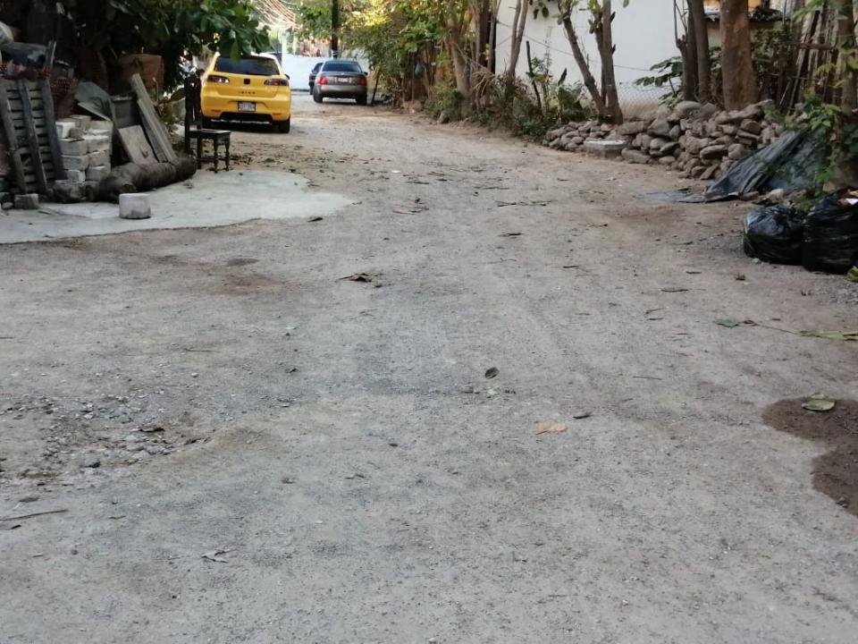 Colonia la esperanza denuncia Viven en la desesperanza en la colonia La Esperanza