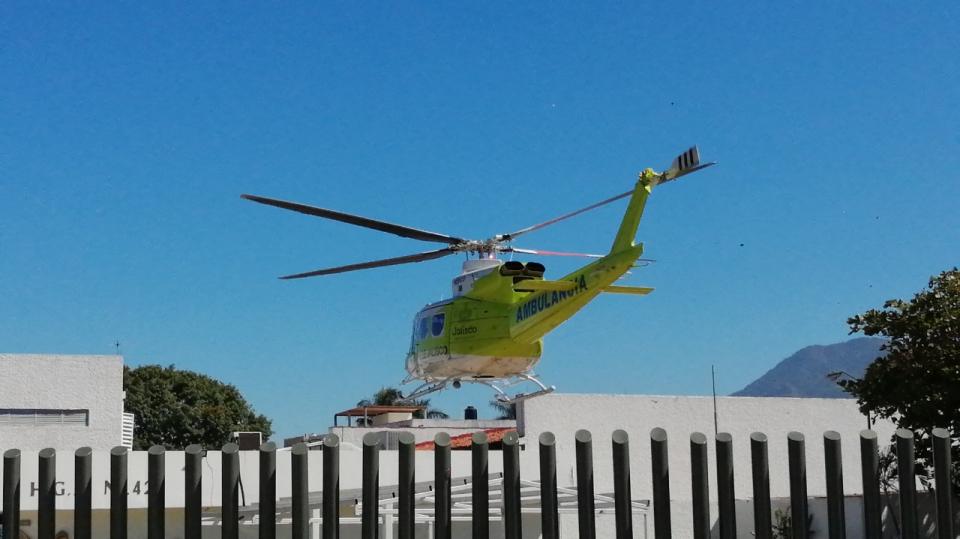 WhatsApp Image 2020-02-23 at 1.14.58 PM IMSS en proceso de certificación de helipuerto en PV