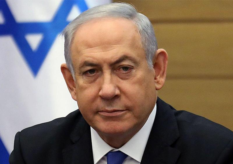 jerusalen Fijan fecha para juicio por corrupción contra Netanyahu