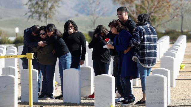 Suman casi 8 mil muertes en EE.UU. más de 290 mil infectados por coronavirus Suman casi 8 mil muertes en EE.UU. más de 290 mil infectados por coronavirus