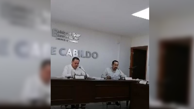En reunión privada de cabildo, desincorporan terreno municipal en Nuevo Vallarta En reunión privada de cabildo, desincorporan terreno municipal en Nuevo Vallarta